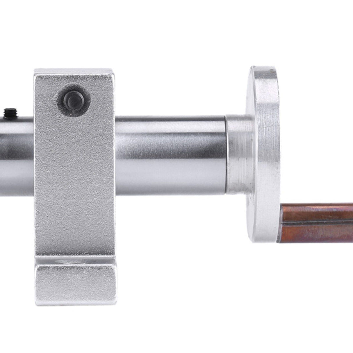 For Mini Lathe Machine Double Bearing Live Center Revolving Centre DIY Parts