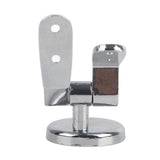 Replacement Toilet Seat Hinge Chrome Hinge With Fittings Bathroom Hotel Set