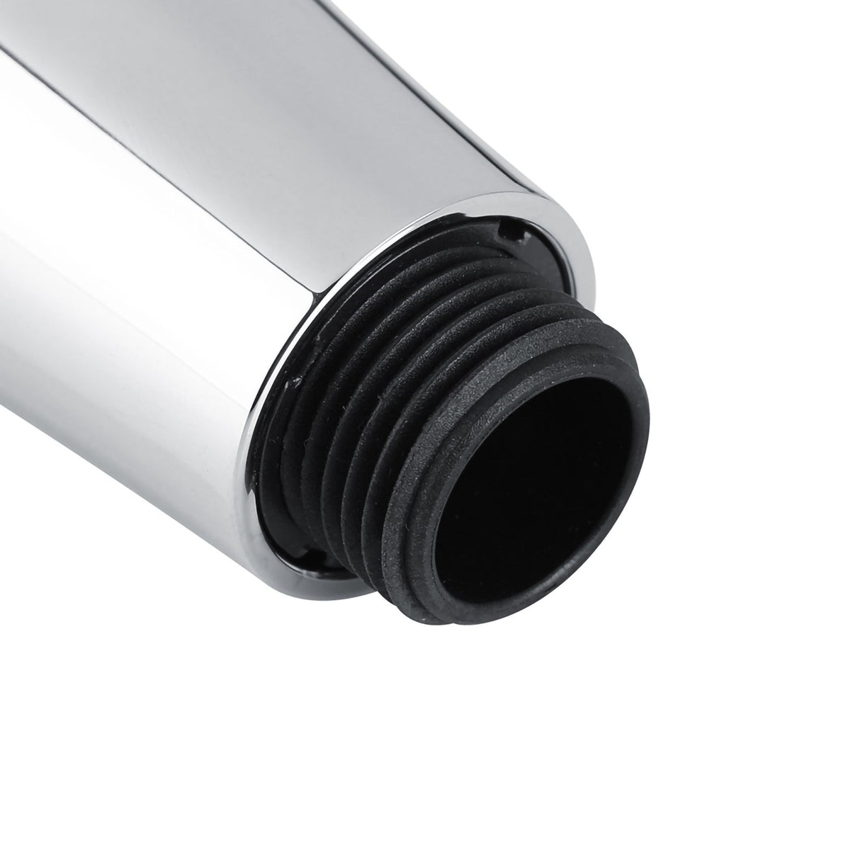 ABS Pull Out Faucet Sprayer Kitchen Bathroom Tap Shower Spray Head Replacement Part