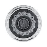 ABS Pull Out Faucet Sprayer Kitchen Bathroom Tap Shower Spray Head Replacement Part