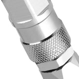 1/4-Inch Stainless Steel Airless High Pressure Spray Gun Hose Swivel Joint For Paint Sprayers - Extra Image