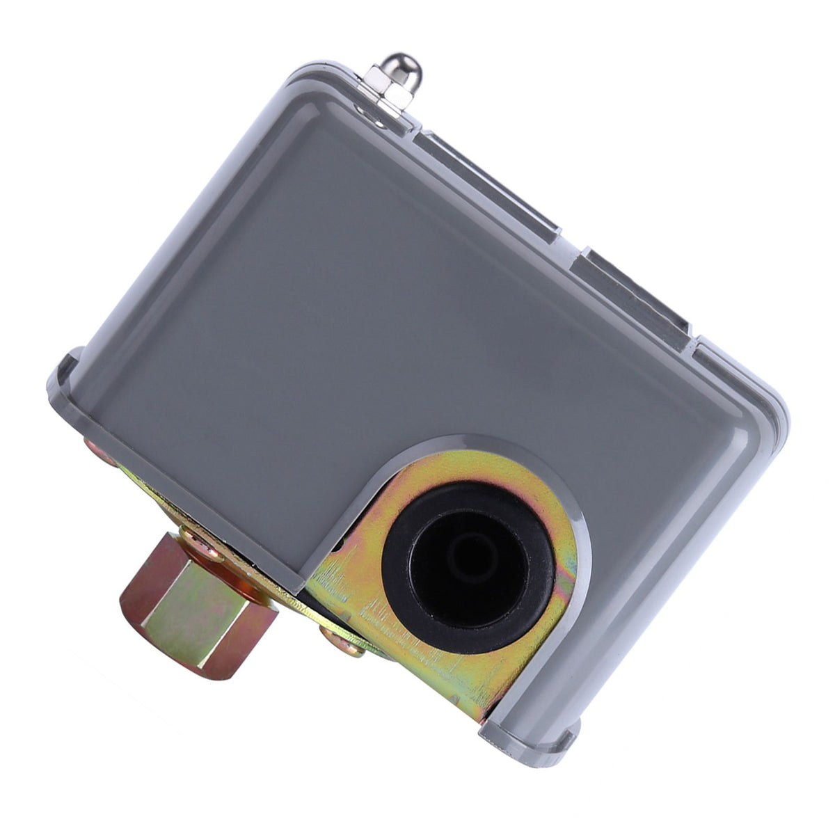 Water Pump Pressure Control Switch Adjustable Double Spring Pole