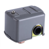 Water Pump Pressure Control Switch Adjustable Double Spring Pole