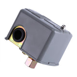 Water Pump Pressure Control Switch Adjustable Double Spring Pole - Extra Image