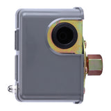 Water Pump Pressure Control Switch Adjustable Double Spring Pole - Extra Image