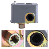 Water Pump Pressure Control Switch Adjustable Double Spring Pole - Extra Image