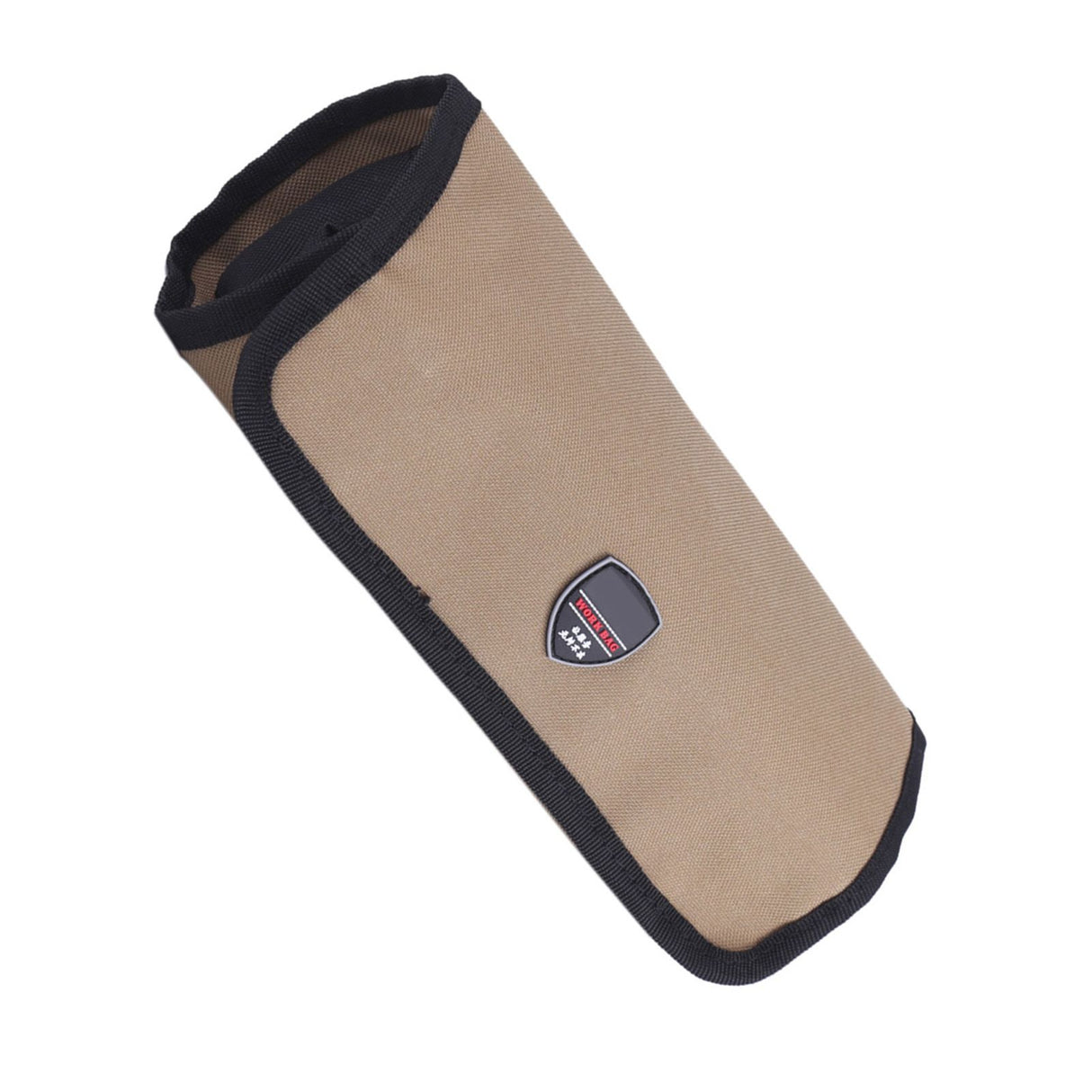 36 * 25cm Durable Waterproof Canvas Electrician Roll Up Hardware Tools Storage Bag