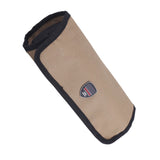 36 * 25cm Durable Waterproof Canvas Electrician Roll Up Hardware Tools Storage Bag