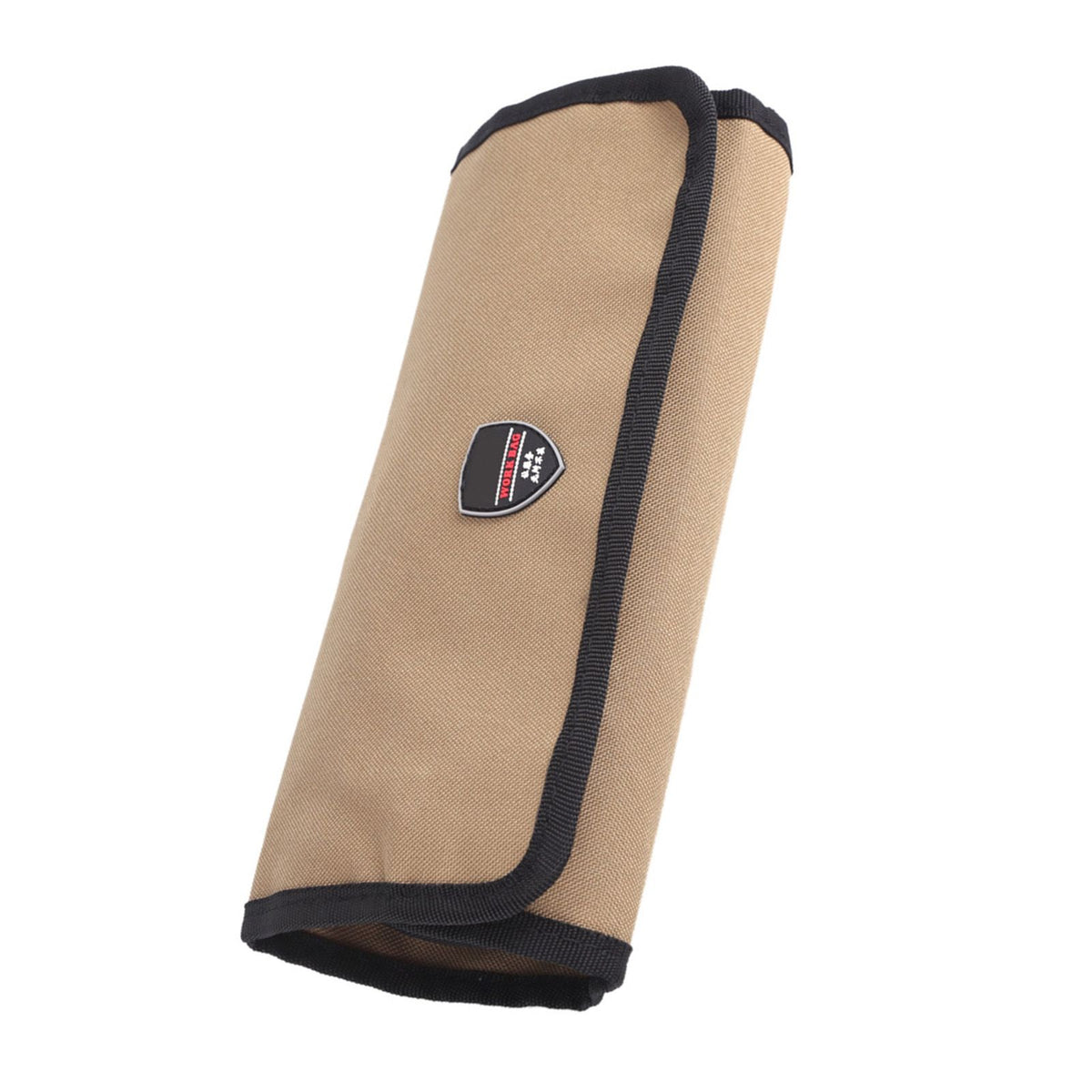 36 * 25cm Durable Waterproof Canvas Electrician Roll Up Hardware Tools Storage Bag