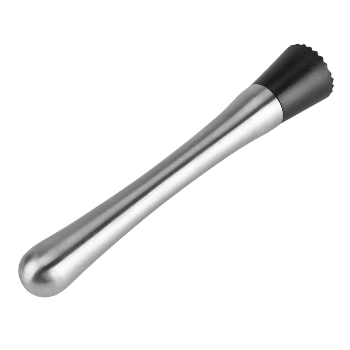 Stainless Steel Bar Stick Cocktail Muddler Mojito Masher Fruit Mixer DIY Barware Tool