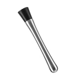 Stainless Steel Bar Stick Cocktail Muddler Mojito Masher Fruit Mixer DIY Barware Tool - Extra Image