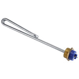 220V 3000W Stainless Steel Electric Immersion Heater Tube Water Heating Element
