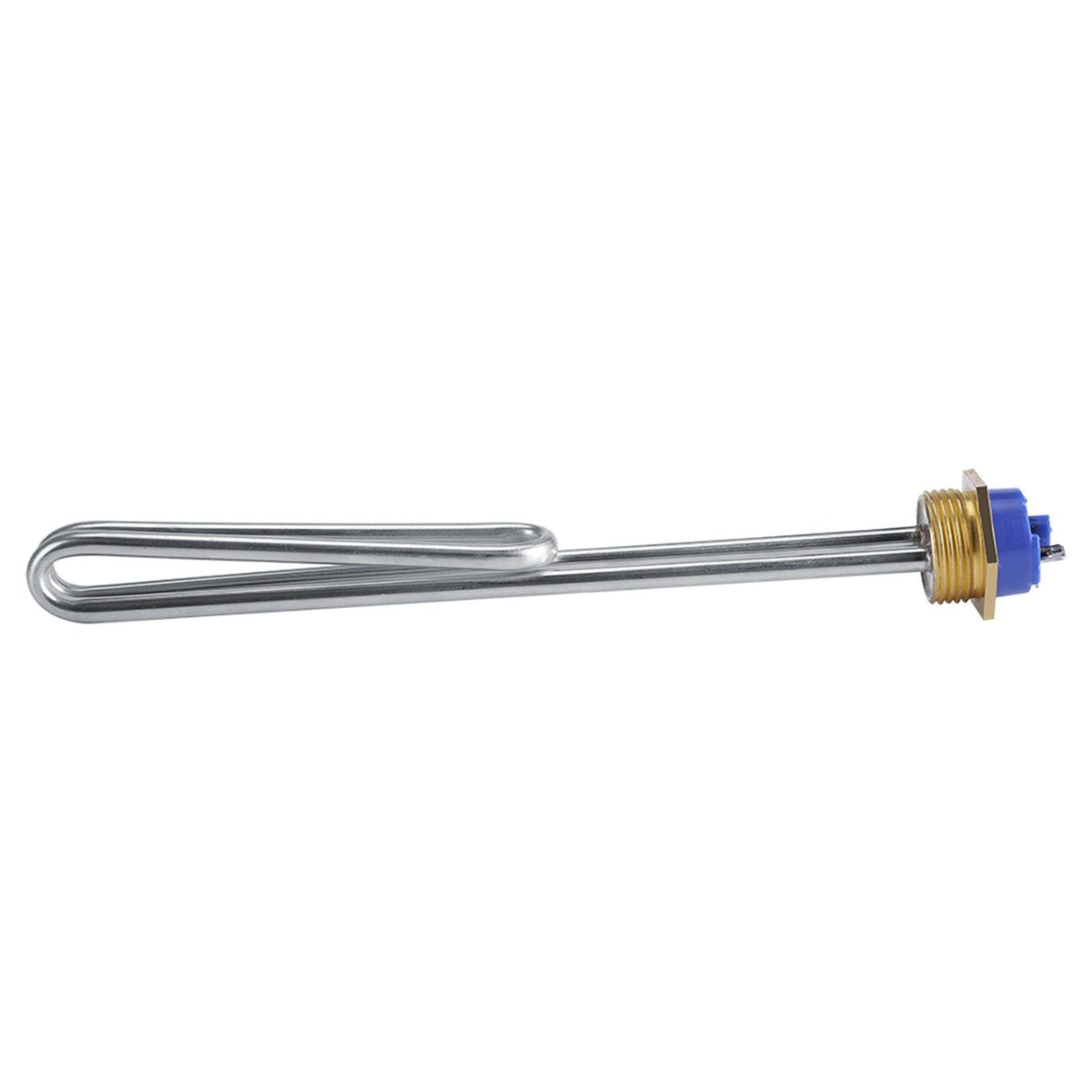 220V 3000W Stainless Steel Electric Immersion Heater Tube Water Heating Element