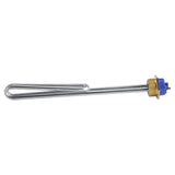 220V 3000W Stainless Steel Electric Immersion Heater Tube Water Heating Element