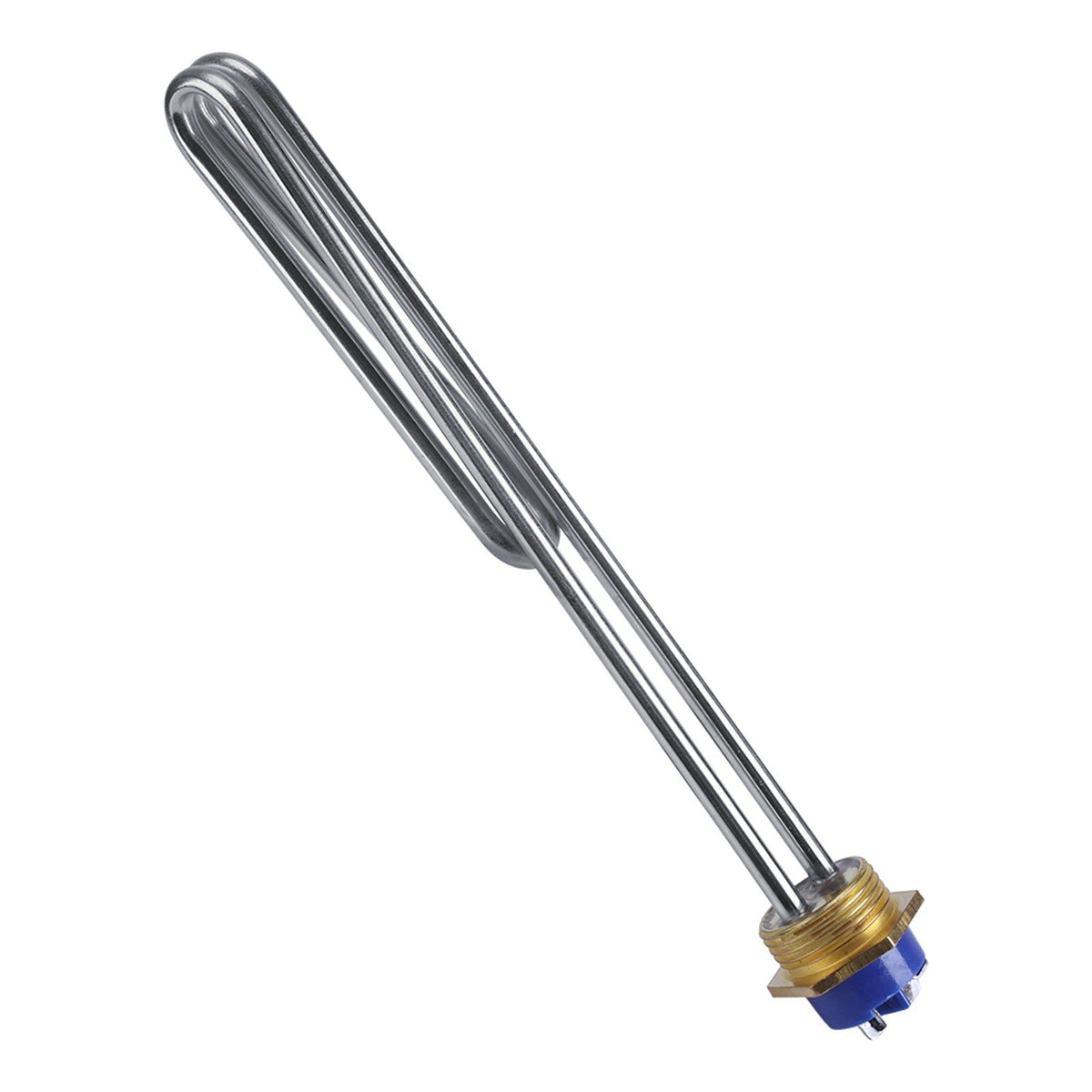 220V 3000W Stainless Steel Electric Immersion Heater Tube Water Heating Element