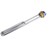 220V 3000W Stainless Steel Electric Immersion Heater Tube Water Heating Element