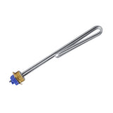 220V 3000W Stainless Steel Electric Immersion Heater Tube Water Heating Element - Extra Image