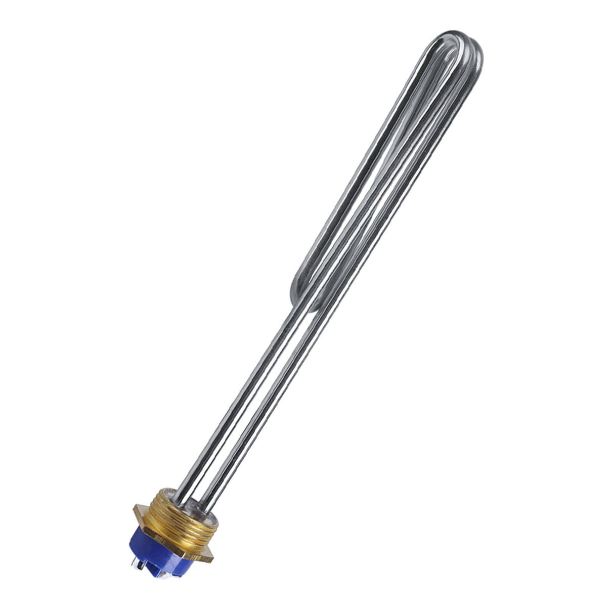 220V 3000W Stainless Steel Electric Immersion Heater Tube Water Heating Element