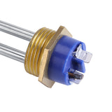 220V 3000W Stainless Steel Electric Immersion Heater Tube Water Heating Element
