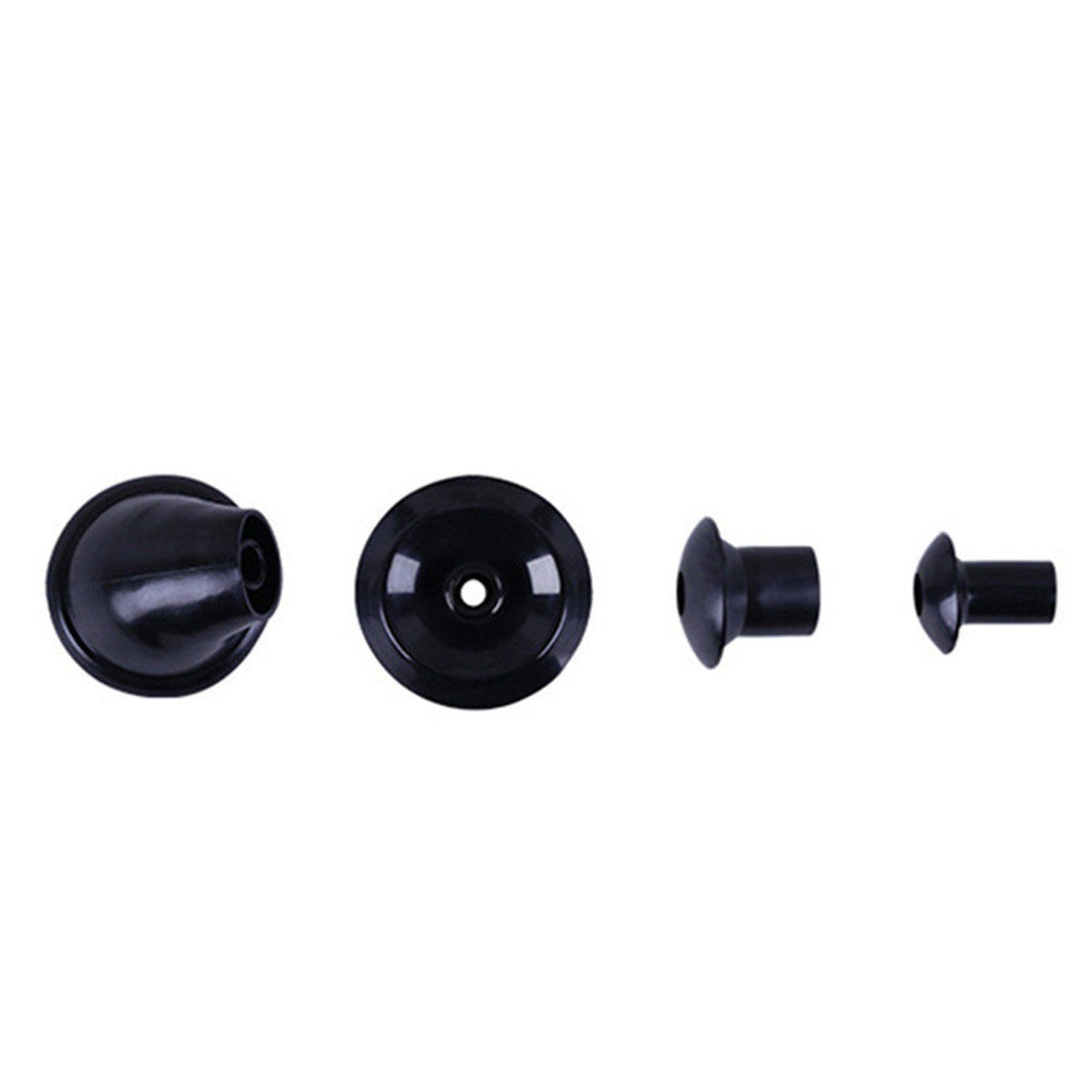 Drain Pump Cleaner Air Power Blaster Unblock Adapters Toilet Wash Basin Home