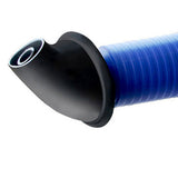 Drain Pump Cleaner Air Power Blaster Unblock Adapters Toilet Wash Basin Home - Extra Image
