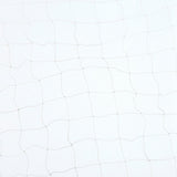 Black Anti Bird Mist Net Mesh Prevent Huting Catching Fruit Crop Garden 8 X 3m - Side View