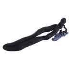 Black Anti Bird Mist Net Mesh Prevent Huting Catching Fruit Crop Garden 15 x 3m