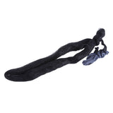 Black Anti Bird Mist Net Mesh Prevent Huting Catching Fruit Crop Garden 15 x 3m