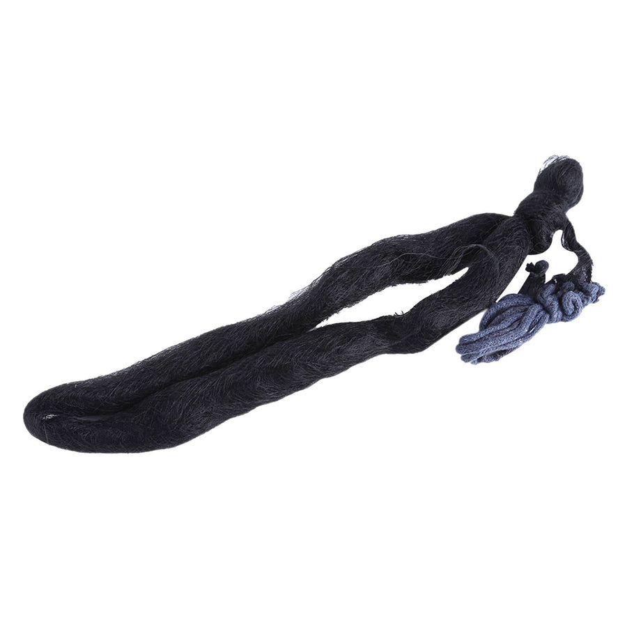 Black Anti Bird Mist Net Mesh Prevent Huting Catching Fruit Crop Garden 15 x 3m