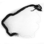 Black Anti Bird Mist Net Mesh Prevent Huting Catching Fruit Crop Garden 15 x 3m, image 2