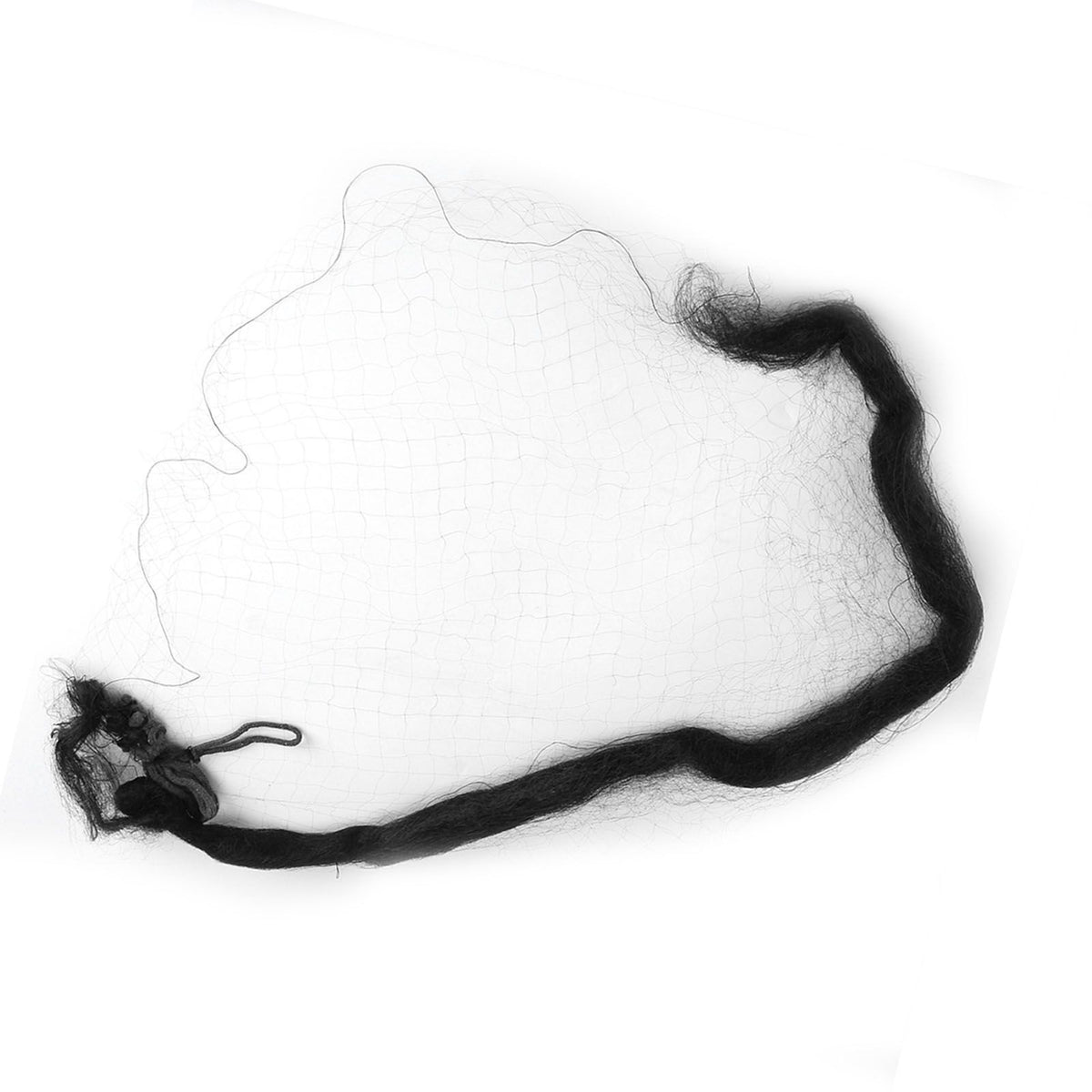 Black Anti Bird Mist Net Mesh Prevent Huting Catching Fruit Crop Garden 15 x 3m