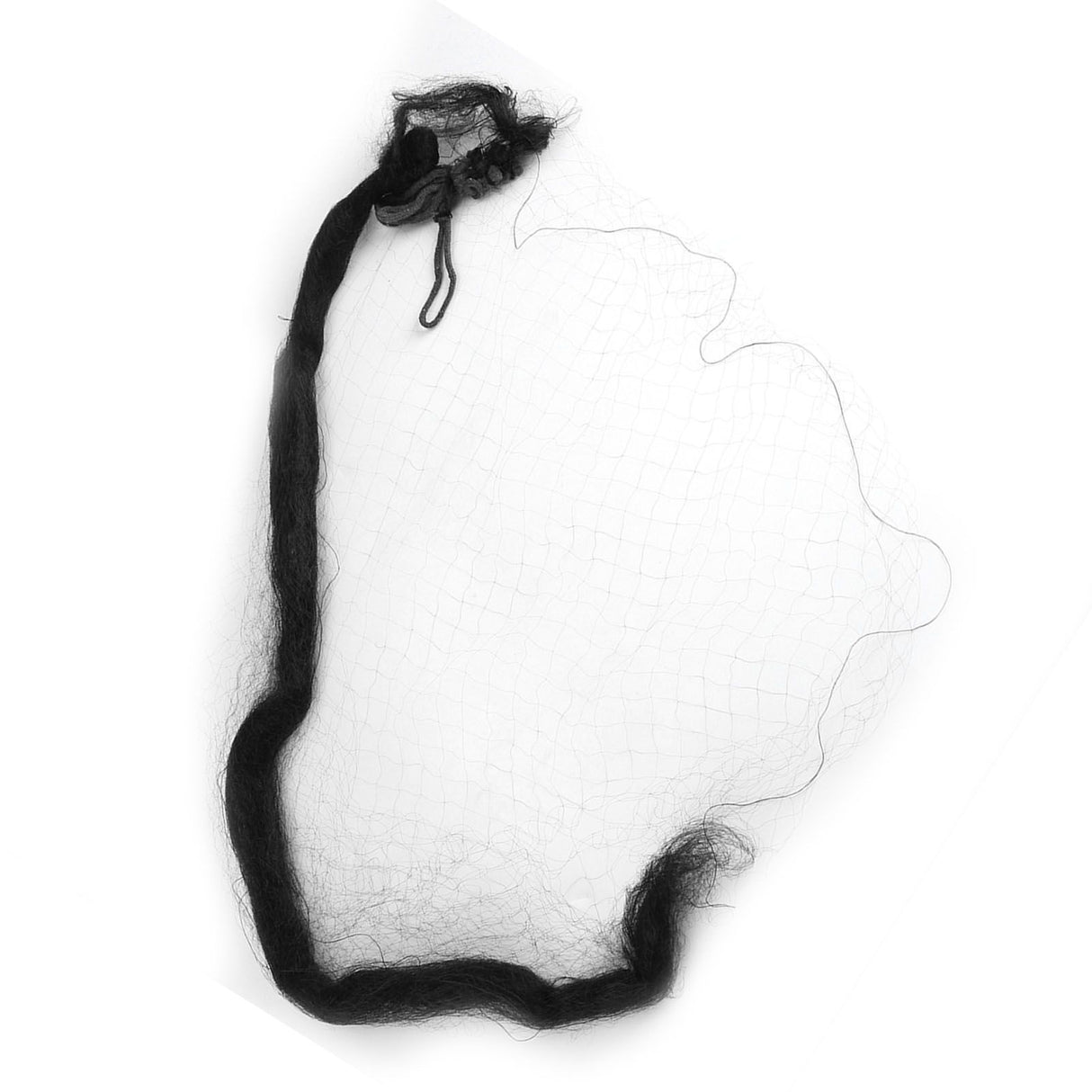 Black Anti Bird Mist Net Mesh Prevent Huting Catching Fruit Crop Garden 15 x 3m