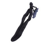 Black Anti Bird Mist Net Mesh Prevent Huting Catching Fruit Crop Garden 15 x 3m