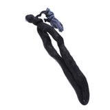 Black Anti Bird Mist Net Mesh Prevent Huting Catching Fruit Crop Garden 15 x 3m - Extra Image