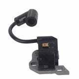 Chainsaw Logging Saw Ignition Module Coil Garden Tools Black Color for MS180 MS170 - Extra Image