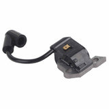Chainsaw Logging Saw Ignition Module Coil Garden Tools Black Color for MS180 MS170 - Extra Image