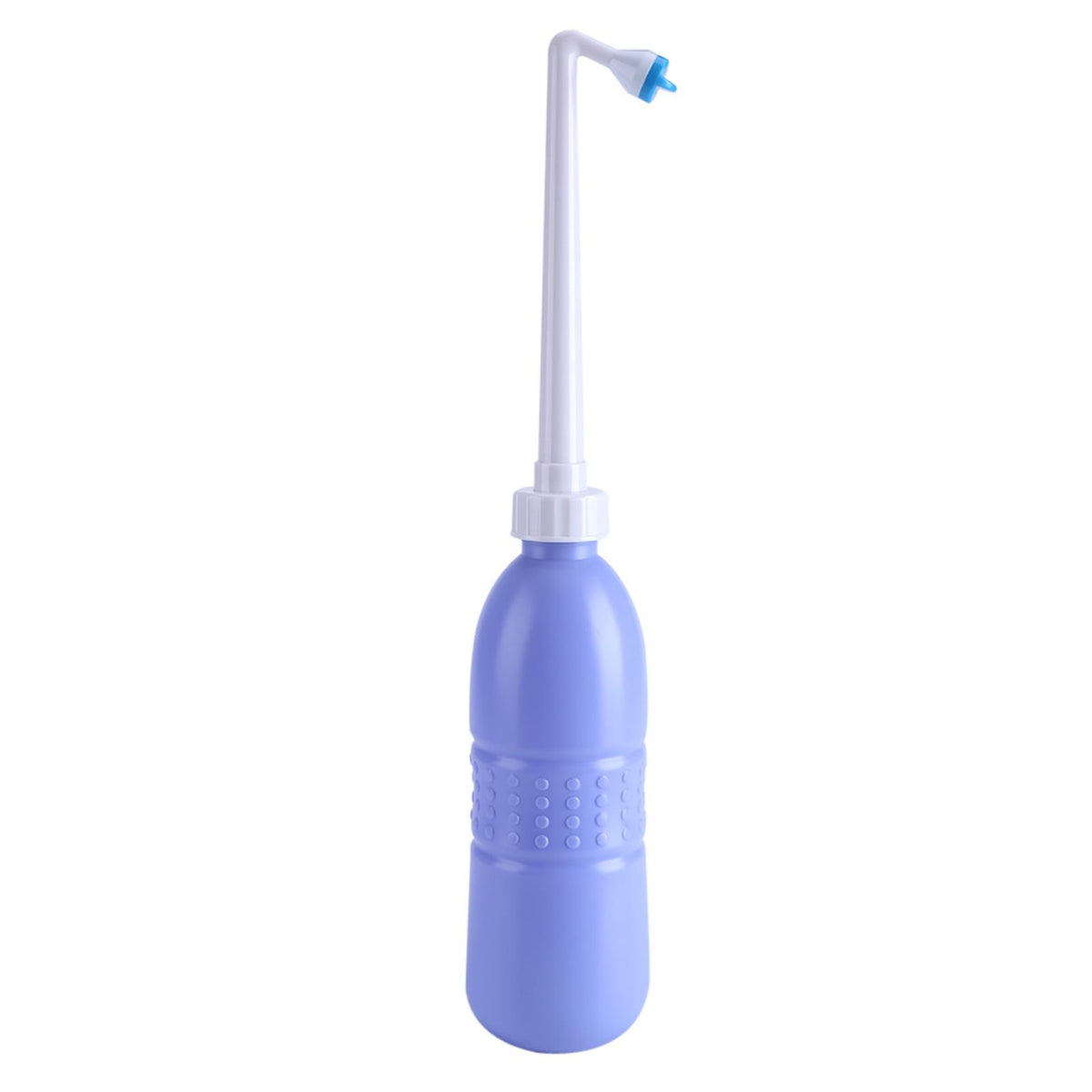 Portable Bidet Sprayer Handheld Hand Spray Water Washing Toilet Bathroom Home Travel Use
