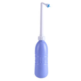 Portable Bidet Sprayer Handheld Hand Spray Water Washing Toilet Bathroom Home Travel Use - 45-Degree Angle