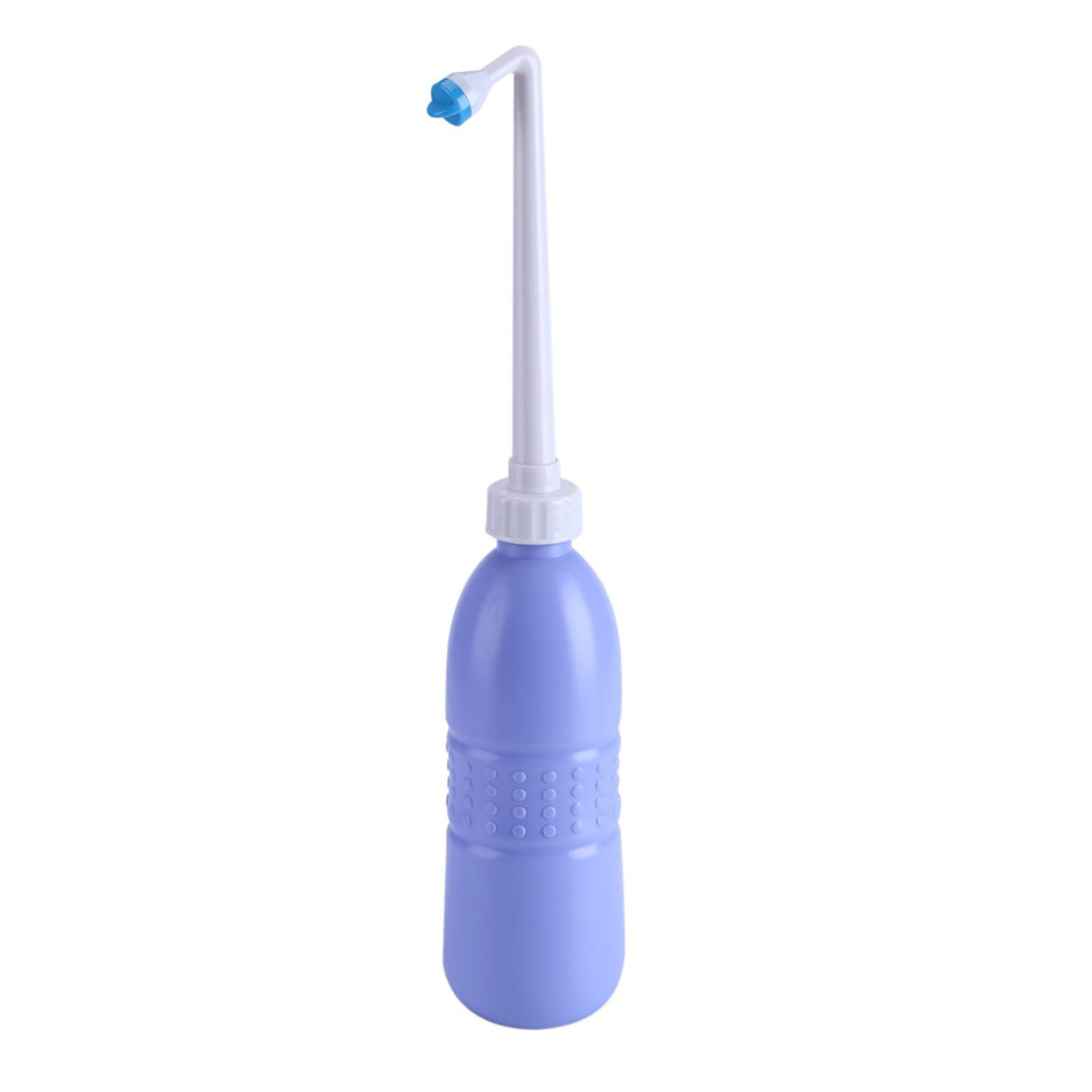 Portable Bidet Sprayer Handheld Hand Spray Water Washing Toilet Bathroom Home Travel Use