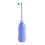 Portable Bidet Sprayer Handheld Hand Spray Water Washing Toilet Bathroom Home Travel Use