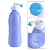 Portable Bidet Sprayer Handheld Hand Spray Water Washing Toilet Bathroom Home Travel Use