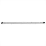 Aluminium Alloy Miter Bar Slider Table Saw Gauge Rod Woodworking Tool Durable In Use 450mm - Close-Up Angle