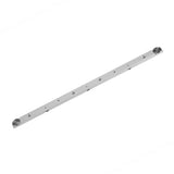Aluminium Alloy Miter Bar Slider Table Saw Gauge Rod Woodworking Tool Durable In Use 450mm - Extra Image