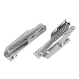Cabinet Closet Lift Up Opening Furniture 80° Hinge Folding Sofa Bed Spring Hinges