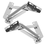 Cabinet Closet Lift Up Opening Furniture 80° Hinge Folding Sofa Bed Spring Hinges
