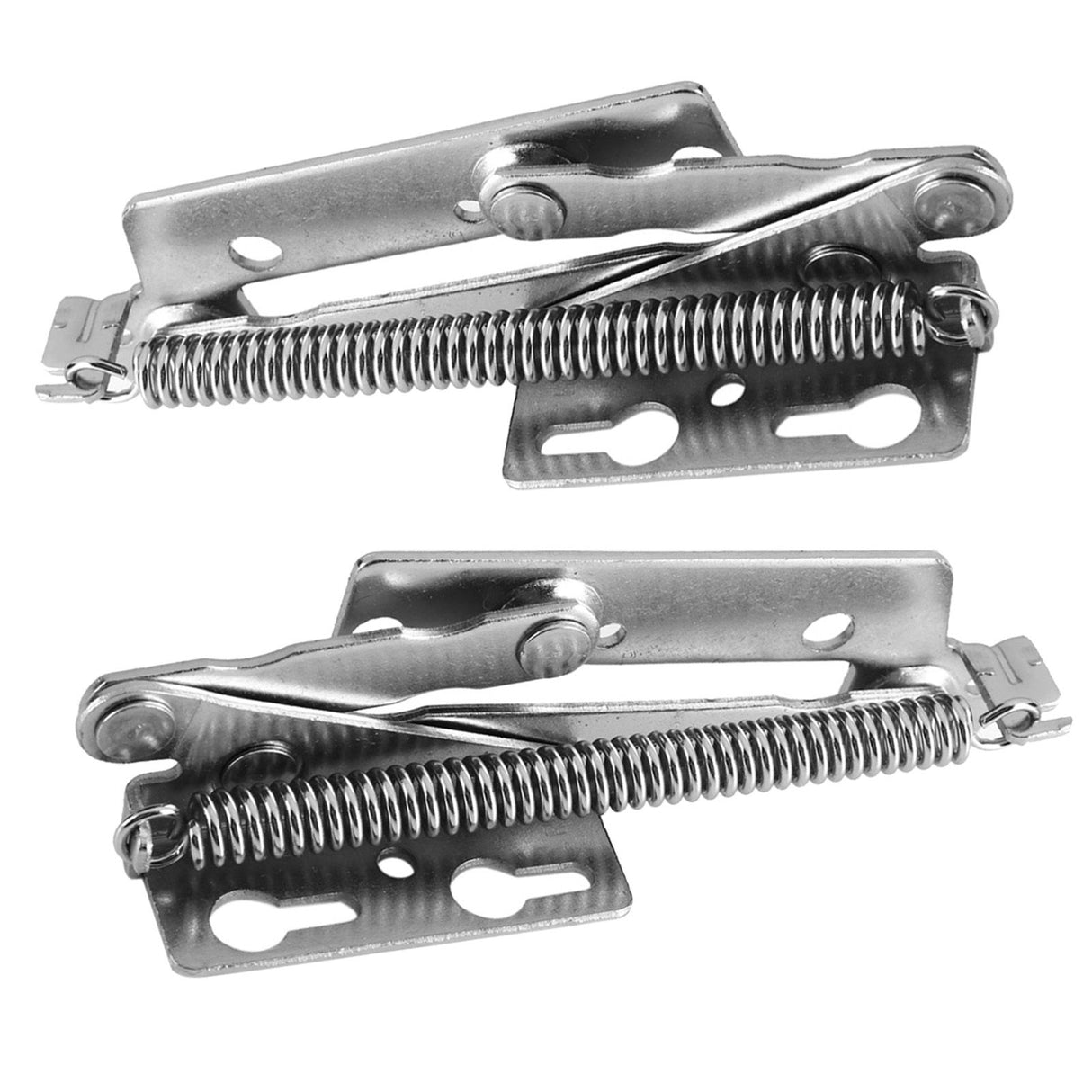 Cabinet Closet Lift Up Opening Furniture 80° Hinge Folding Sofa Bed Spring Hinges
