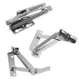 Cabinet Closet Lift Up Opening Furniture 80° Hinge Folding Sofa Bed Spring Hinges