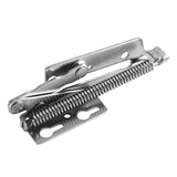 Cabinet Closet Lift Up Opening Furniture 80° Hinge Folding Sofa Bed Spring Hinges