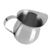 90ml Multipurpose Stainless Steel Milk Frothing Pitcher Cup Latte Art Kitchen Jugs Mug - Extra Image