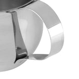 90ml Multipurpose Stainless Steel Milk Frothing Pitcher Cup Latte Art Kitchen Jugs Mug - Extra Image